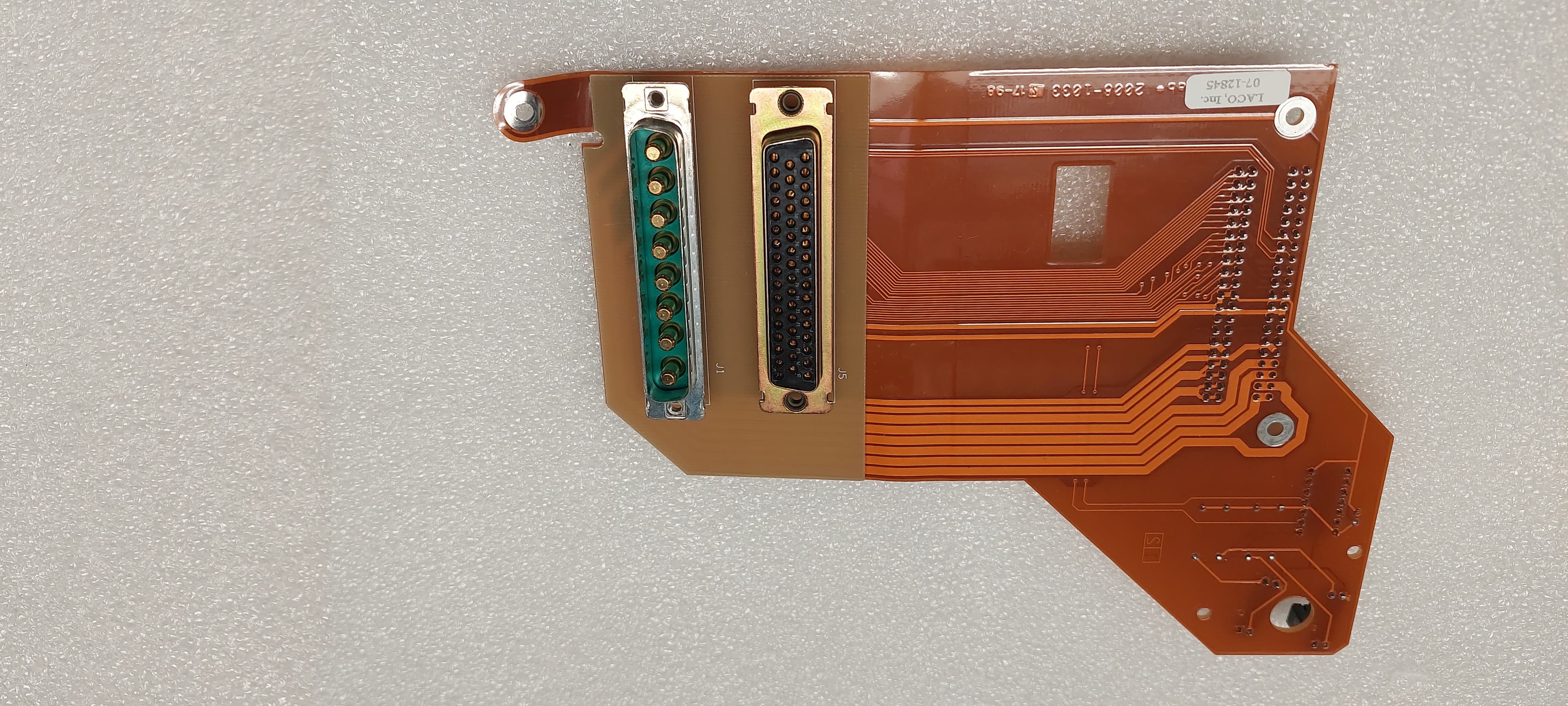 Equipe, PRI, Brooks FPD-400 Bottom Board